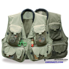 Жилет Vision Caribou Vest